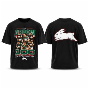 Jai Arrow 100 You’ll Never Walk Alone Shirt