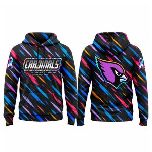 Cardinals Crucial Catch 2026 Hoodie