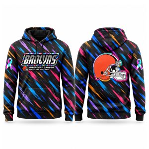 Browns Crucial Catch 2026 Hoodie