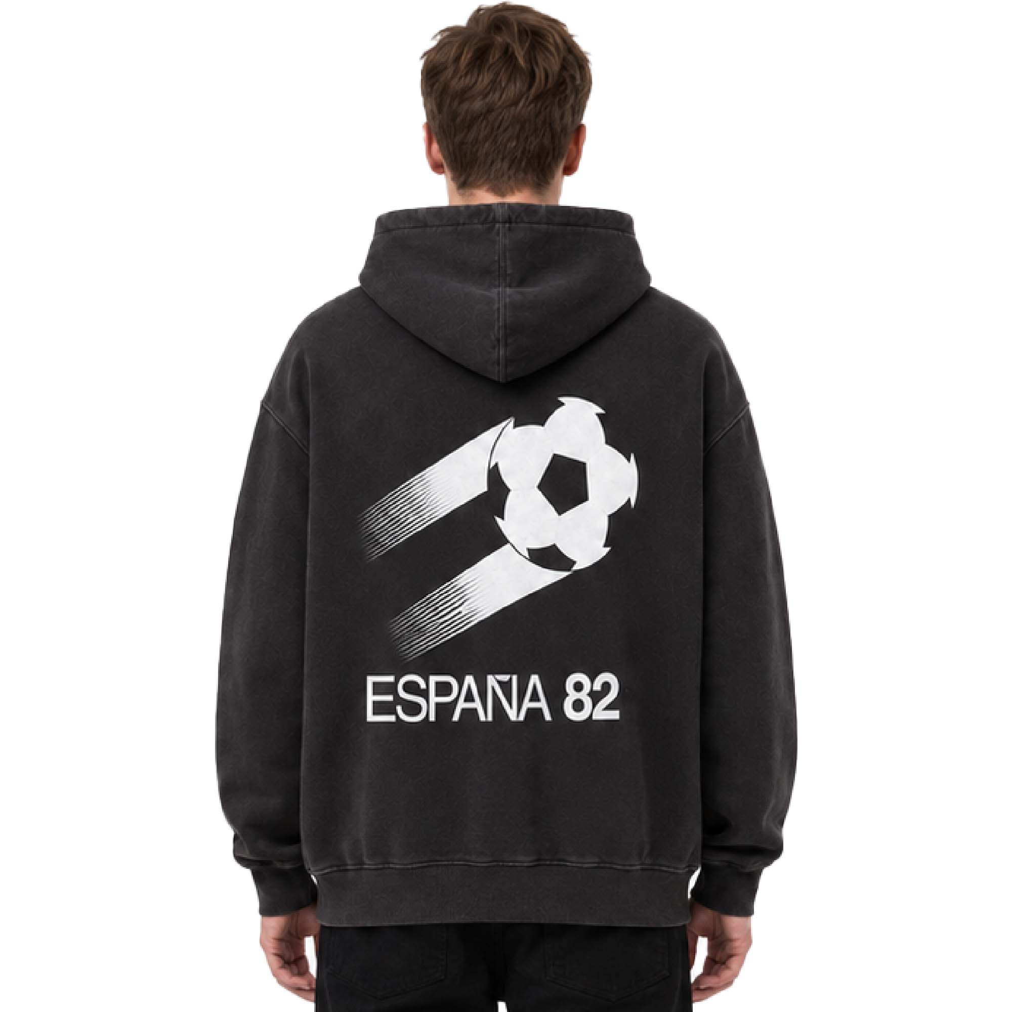 Nicholas Galitzine Espana 82 FIFA World Cup Spain Hoodie 3 Nicholas Galitzine Espana 82 FIFA World Cup Spain Hoodie (3)