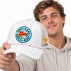 Have A Day Breezy Golf Presidents Cup Hat (2)