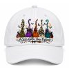 A Girls Gotta Have Options Halloween Hat