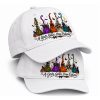 A Girls Gotta Have Options Halloween Hat (2)