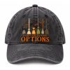A Girls Gotta Have Options Hat 6 A Girls Gotta Have Options Hat