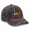 A Girls Gotta Have Options Hat (2)