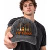 A Girls Gotta Have Options Hat (3)