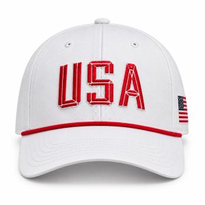 USA Presidents Cup U.S. Team Hat