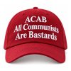 ACAB All Communists Are Bastards Hat
