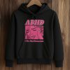ADHD A Diva Has Distractions Shirt (4)