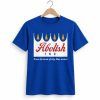 Abolish ICE From The Land Of Sky Blue Waters Shirt