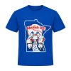 Abolish ICE Twins Shirt