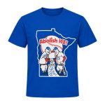 Abolish ICE Twins Shirt