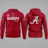 Alabama Crimson Tide Rose Bowl 2026 Hoodie 11 Alabama Crimson Tide Rose Bowl 2026 Hoodie