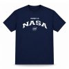 Andre Wisdom Property Of NASA Shirt