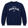 Andre Wisdom Property Of NASA Shirt (2)