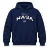 Andre Wisdom Property Of NASA Shirt (3)