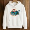Arch Manning Dolphins Shirt (4)