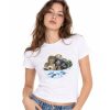 Ariana Grande Lisa Says Gah Alex Olive Bowl Shirt (2)