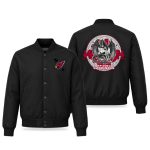 Arizona Cardinals Fourth Wing Day 2026 Bomber Jacket
