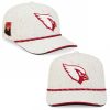 Arizona Cardinals Rivalries Built to Last 2026 Hat 8 Arizona Cardinals Rivalries Built to Last 2026 Hat