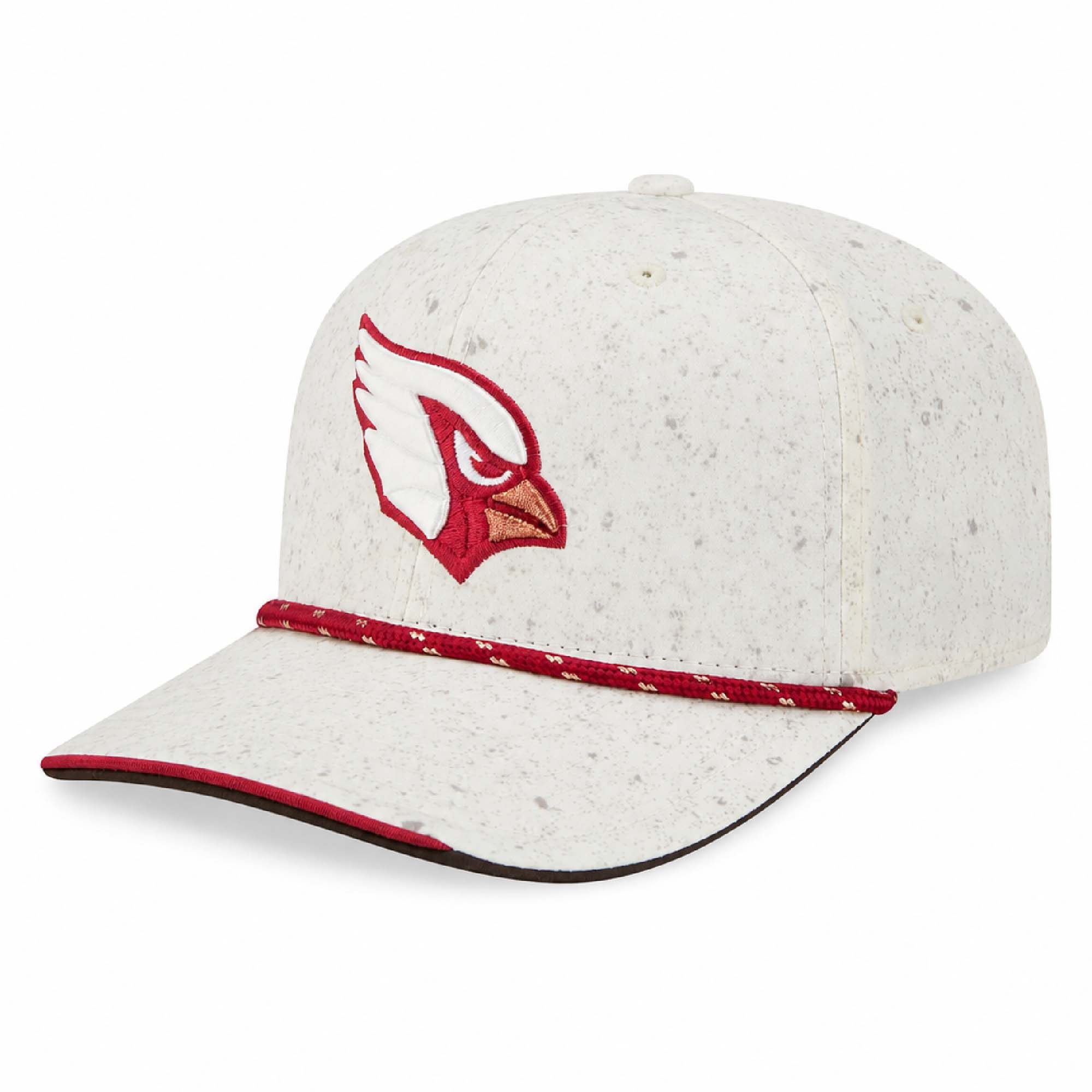 Arizona Cardinals Rivalries Built to Last 2026 Hat 3 Arizona Cardinals Rivalries Built to Last 2026 Hat (2)