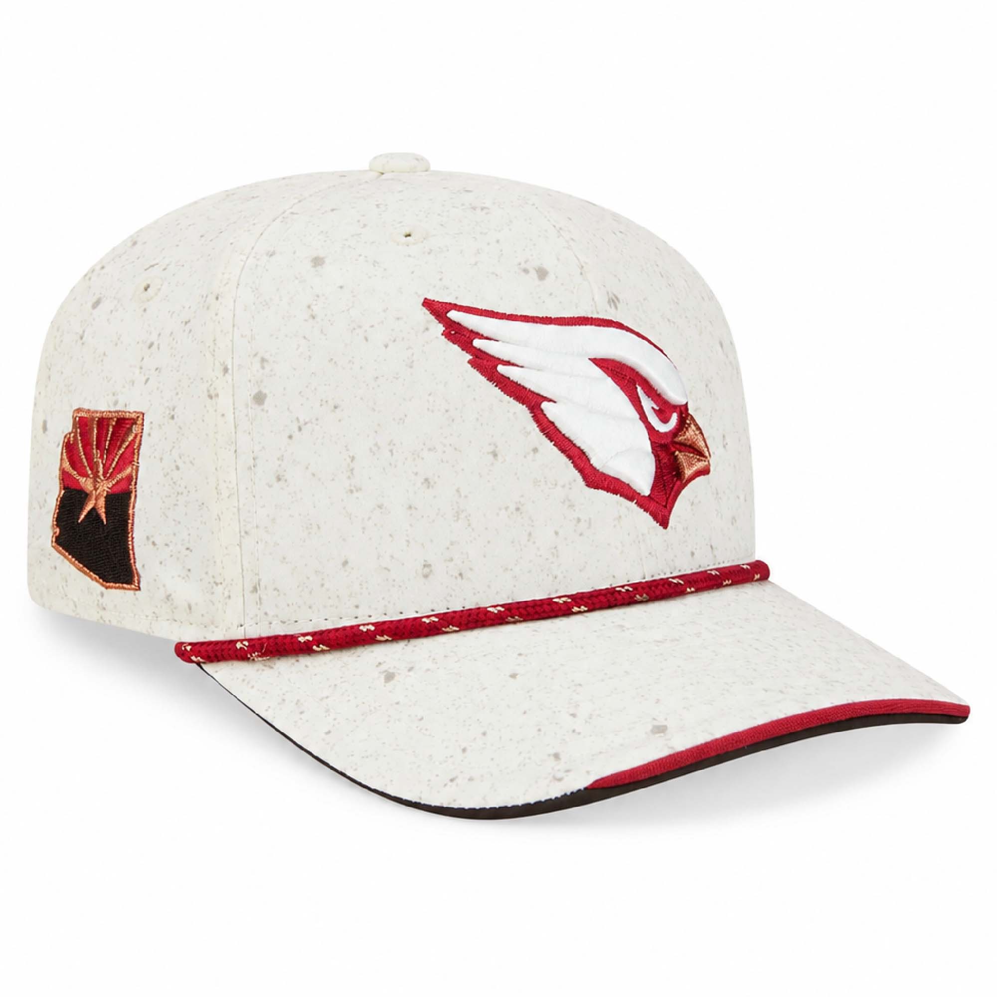 Arizona Cardinals Rivalries Built to Last 2026 Hat 2 Arizona Cardinals Rivalries Built to Last 2026 Hat (4)