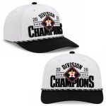 Astros Division Champs Locker Room 2026 Hat