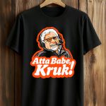 Atta Babe Kruk Shirt