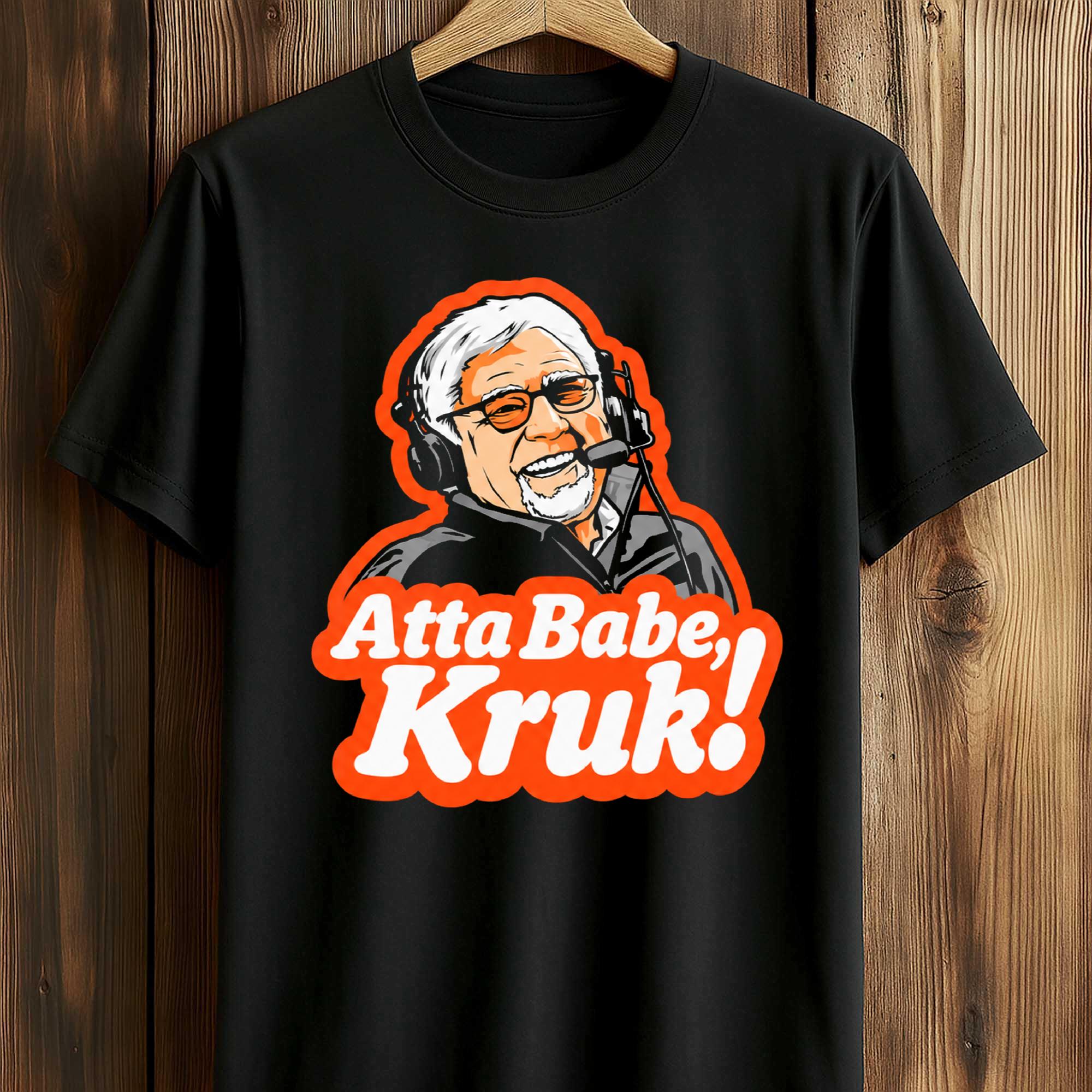 Atta Babe Kruk Shirt (1) Atta Babe Kruk Shirt (1)