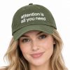 Attention Is All You Need Hat (3)