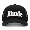 Auston Matthews Rhude Hat 4 Auston Matthews Rhude Hat