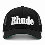 Auston Matthews Rhude Hat