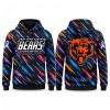 Bears Crucial Catch 2026 Hoodie