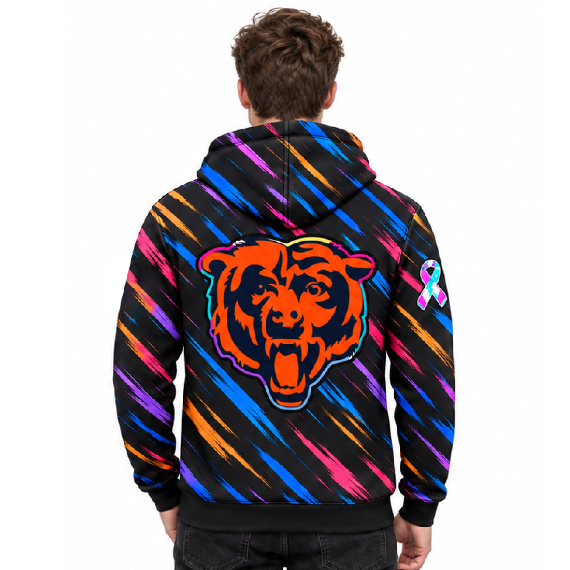 Bears Crucial Catch 2026 Hoodie 3 Bears Crucial Catch 2026 Hoodie (3)