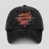 Bears Good Better Best Hat