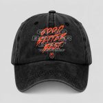 Bears Good Better Best Hat