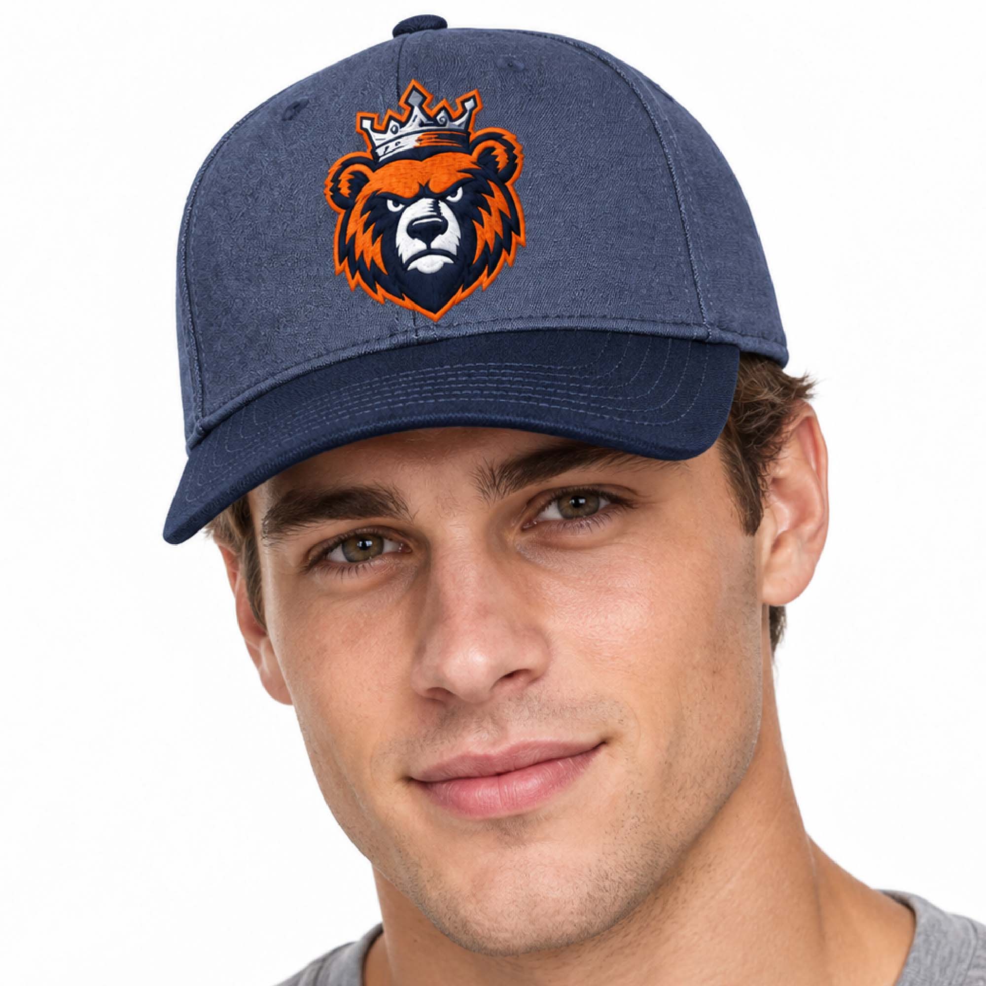 Bears Kings Of The North Hat 3 Bears Kings Of The North Hat (2)
