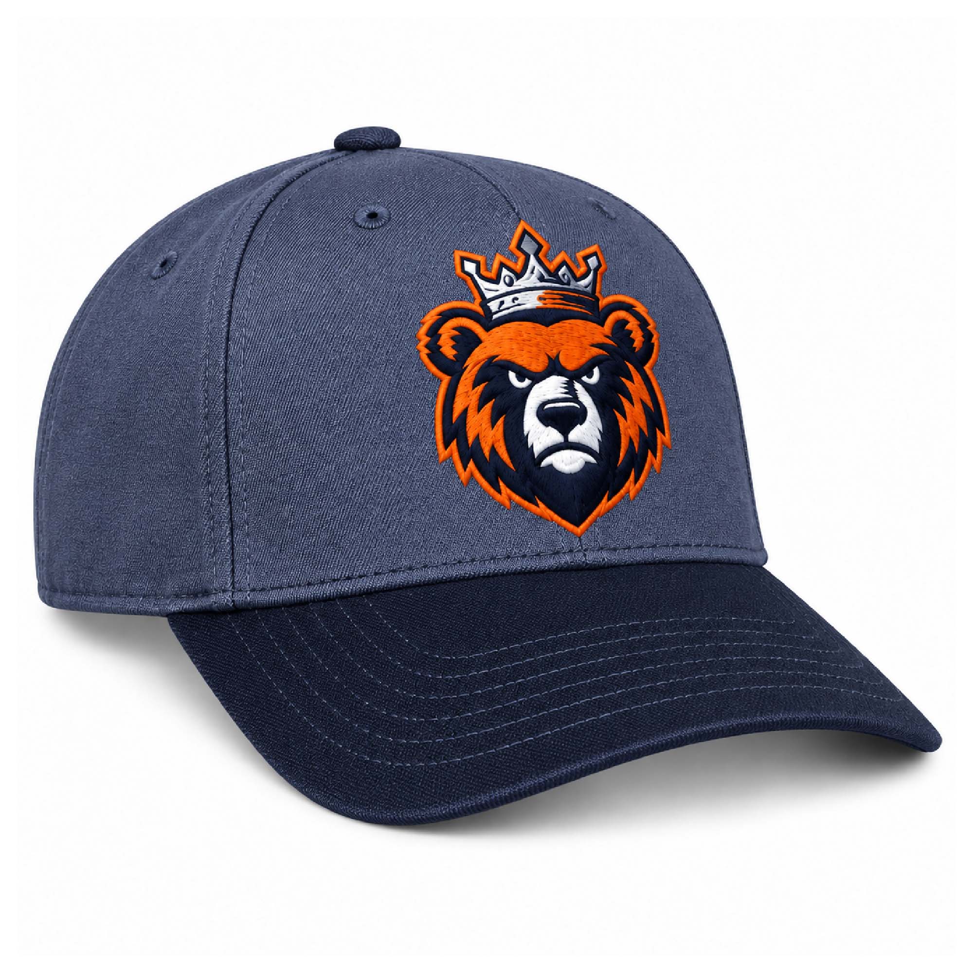 Bears Kings Of The North Hat 2 Bears Kings Of The North Hat (3)