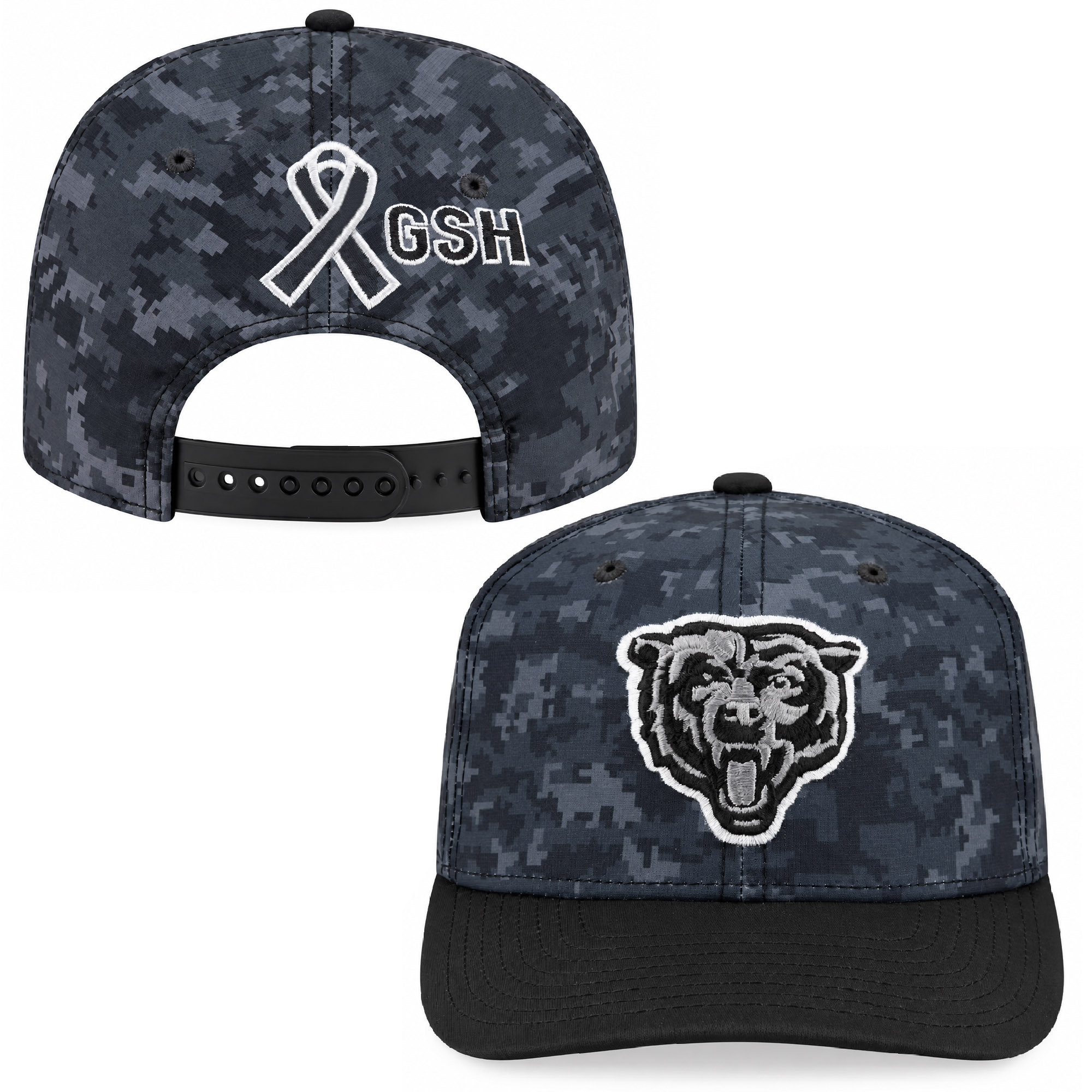 Bears Salute to Service Tonal Black Camo 2026 Hats 1 Bears Salute to Service Tonal Black Camo 2026 Hats 1