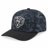 Bears Salute to Service Tonal Black Camo 2026 Hats 5 Bears Salute to Service Tonal Black Camo 2026 Hats 3