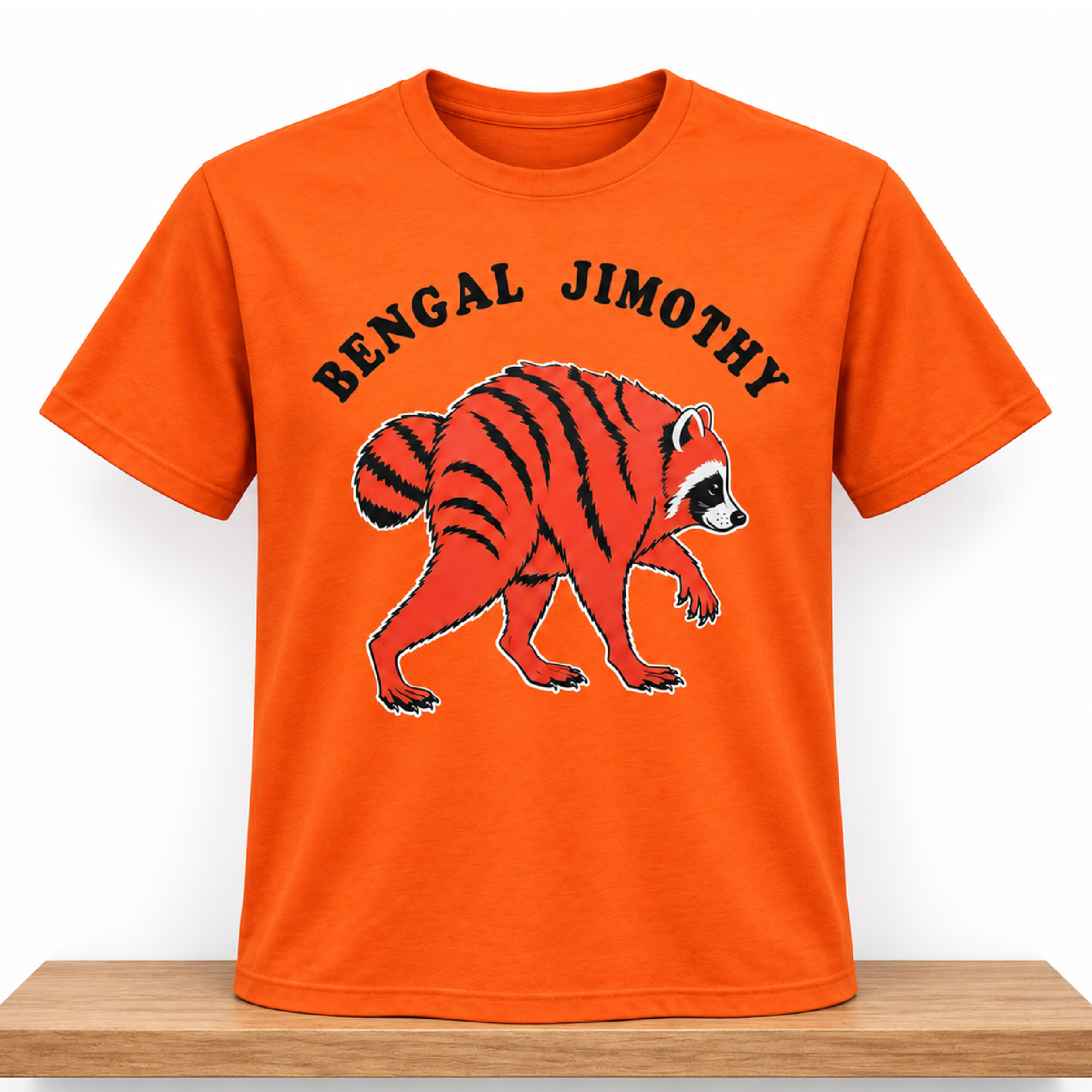 Bengals Bengal Jimothy Shirt 2 Bengals Bengal Jimothy Shirt (2)