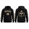Bengals Fourth Wings Night 2026 Hoodie