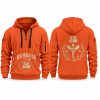 Bengals Fourth Wings Night 2026 Quarter Zip Hoodie (2)