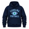 Bill Belichick Carolina Football Hoodie 5 Bill Belichick Carolina Football Hoodie