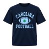Bill Belichick Carolina Football Hoodie 4 Bill Belichick Carolina Football Hoodie (3)