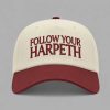 Bill Murray Follow Your Harpeth Hat