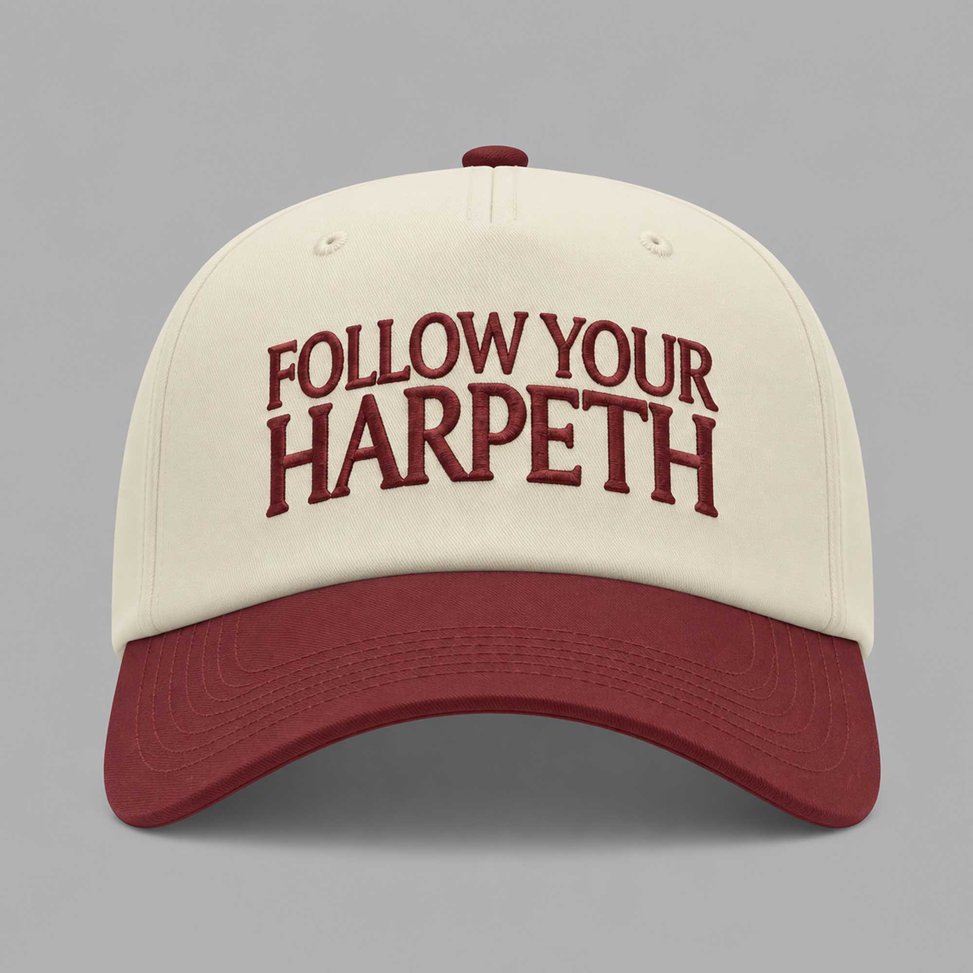 Bill Murray Follow Your Harpeth Hat Bill Murray Follow Your Harpeth Hat