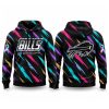 Bills Crucial Catch 2026 Hoodie