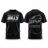 Bills Crucial Catch 2026 T Shirt