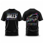 Bills Crucial Catch 2026 T-Shirt